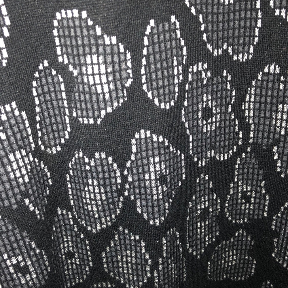 Marc by Marc Jacob animal print